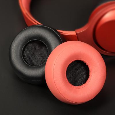 China Earphone New Arrival Replacement Earphone Headset Ear Cushion For Sony WH-H800 wh-h800 h800 Ear Pads for sale