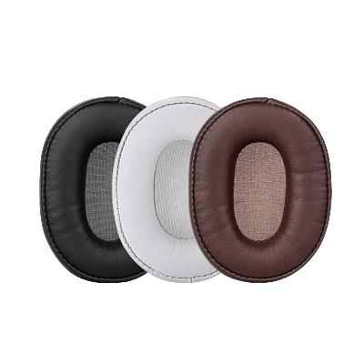 China Earphone Replacement Foam Ear Pads Cushions For J55 J55a J55i For msr5 Protein Skin For Headphones for sale