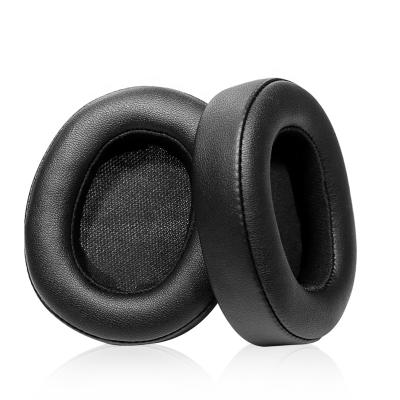 China Earphone Earpads Replacement Ear Pads For E55BT E 55 BT Headphones Ear Cushion Cover for sale