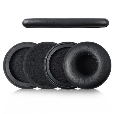 China Earphone replacement ear pads ear cushion set for akg k420 K420 k450 Q460 Y30 earphone headset for sale