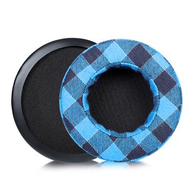 China For Earphone Customized Round Model 100MM Replacement Earpads Ear Pads Cover Earmuff Cups For Many Headphones for sale