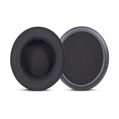 China Earphone Replacement Ear Pads Earmuff Cushion Earphone Parts For CORSAIRE HS35 HS50 HS60 HS70 PRO Headset for sale