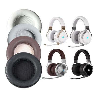 China High Quality Headphone Replacement Ear Cushions Earpads Cover Virtuoso Se Ear Protection for sale