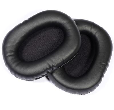 China Earphone Replacement Foam Ear Pads Sponge Ear Cushion Opus ANC Ear Pads For Headphones for sale