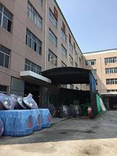 Verified China supplier - Wenzhou Rainbow Playground Equipment Co., Ltd.