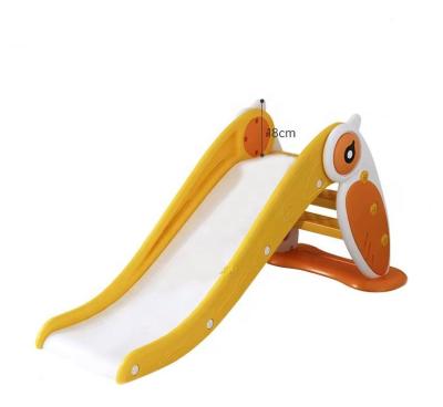 China Baby Indoor Slide For Sale New Style Commercial Hot Selling Colorful Kids Playground For Kindergarten Play Plastic Slide For Kids Slide for sale