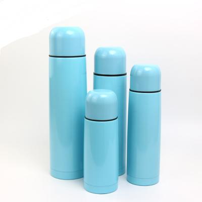 China PORTABLE Thermoses Flask 500ml Double Wall Stainless Steel Vacuum Flask for sale