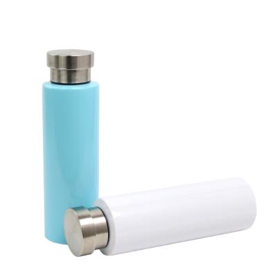 China Drinkware Sport Sustainable Vacuum Flask Insulated Stainless Steel 500ml Water Drink Bottle for sale