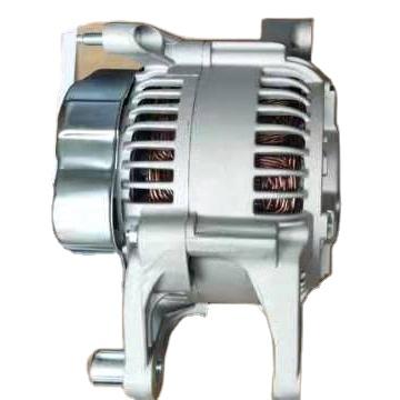 China GRAND 12v 220A Car Alternator For Jeep Cherokee 56005685 OEM Standard for sale