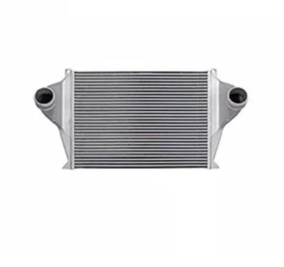 China Heavy Duty Truck Cooling System Intercooler Series Air Cooler 1696958C1 4401-3501 1E4151 for sale