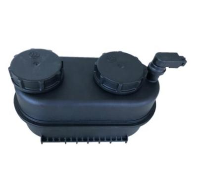 China 0004666002 0004667602 0004668602 Cooling System Oil Container Oil Steering Containers Steering Standerd for sale