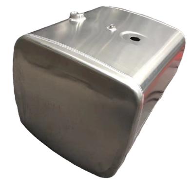 China Auto Engine Parts Truck Accessories Aluminum Alloy Fuel Tank 1368978 1871189 1517305 FOR Truck for sale