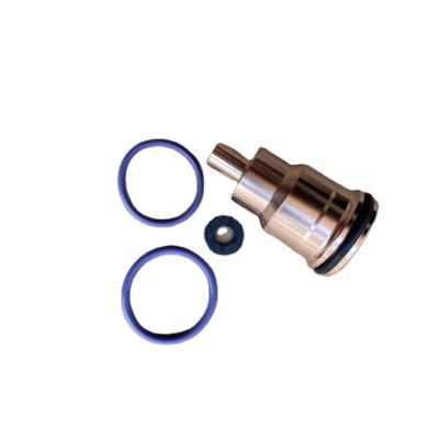 China Standard Repair Kit Copper For Engine Parts 21351717 Truck Accessories Injector Holder 3183368 Switch Payload Injector for sale