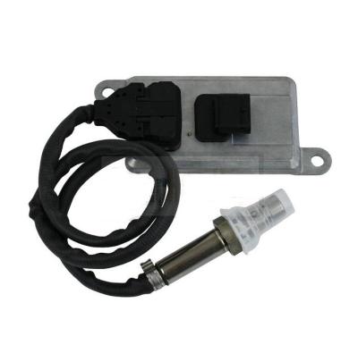 China Truck Part Europe Truck Part Best Price Nox Sensor OriginalNitrogen Oxygen Sensors 5801754016 5WK96733B for sale