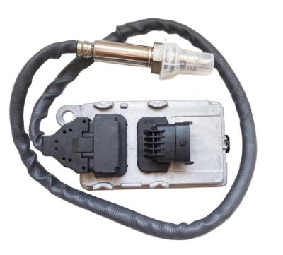 China High quality truck part price 24V nitrogen oxygen sensor 22827993 nox sensor good for EU truck 5WK9 6717B for sale