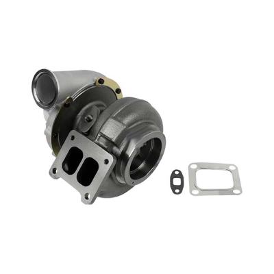 China auto hosepower turbo increasing truck parts suitable for scania 1423041Turbocharger with gasket kit for sale