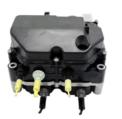 China Auto engine parts truck parts SCR system urea injection urea pump emitec liquid urea metering for pumping 21577507 22391560 21332701 21332695 21332701 for sale