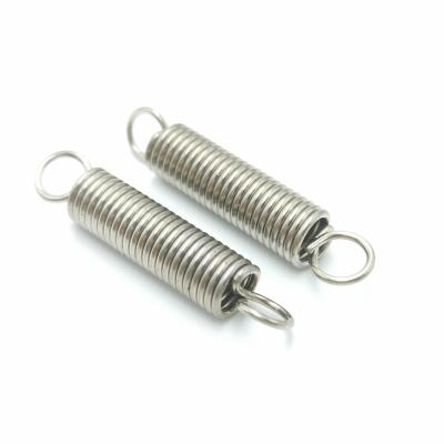 China Coil Garage Door Tension Springs for sale