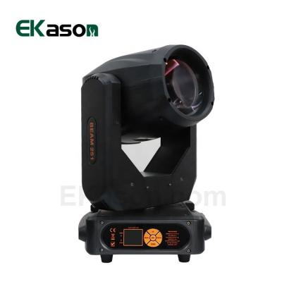 China Hot Sale 350W Gothy Professional Disco Stage Lighting Moving Beam Head Light For Stage Party Disco Bar for sale