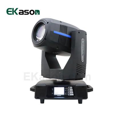 China 17r Stage Beam Spot Wash 3 In 1 350w Moving Head Light DJ Disco Patty Light for sale