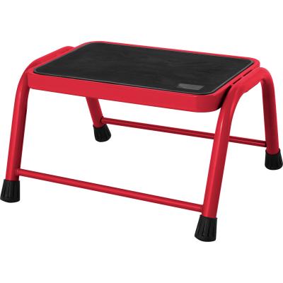 China Folding Ladders Factory Price One Step Stool Household For Kitchen for sale