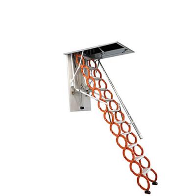 China Folding ladders 2021 high quality electric extension ladder loft stairs for sale for sale