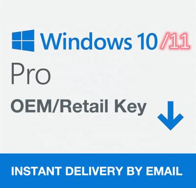 China 24 Hours Delivery Win 10 Digital Pro Key 64bit/32 Pro Key Win 10 Ready Running Win 10 Pro Online Bit Key Code Just Windows 10 for sale