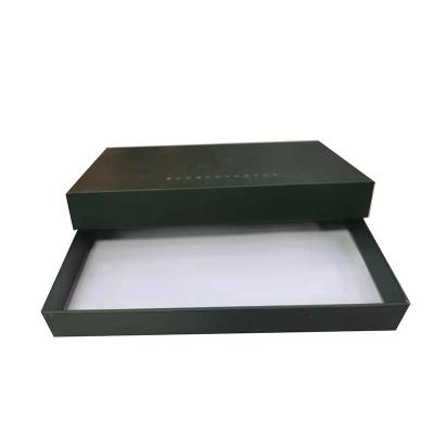 China Recyclable Sliding Drawer Paper Box Gift Drawer Packing Custom Printing Fashion Packing Gift Box for sale