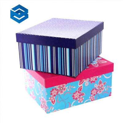 China Bio-degradable Wholesale Custom Printing Packaging Gift Box Shoe Foldable High Quality Empty Paper Box Mailer Box for Shoes for sale