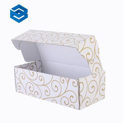 China High quality Corrugated Packaging Carton Custom Printing Aircraft Mailing Toys Carton Corrugated for sale