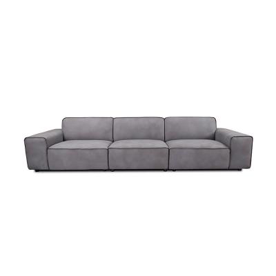 China (Others) 2022 adjustable new comfortable sofa for living room for sale