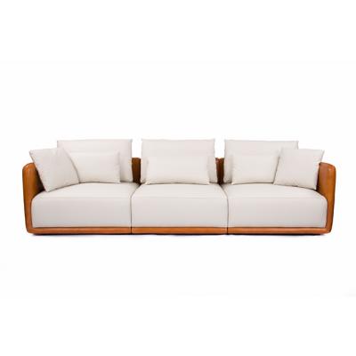 China Modern Design 940*1020*900mm High End Modern Living Room Furniture Sofa for sale