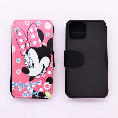 China General Hot Selling Shockproof Mobile Phone Case Wholesale Cell Phone Bags & Cases Sublimation Printable Blank For Iphone 12 13 for sale