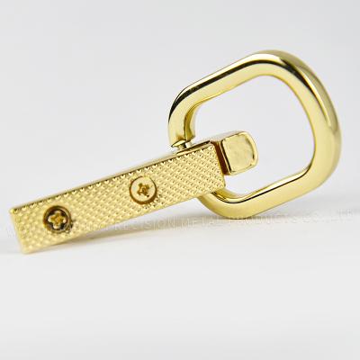 China Eco-friendly Custom wholesale high quality pet dog collar metal hardware dog collar hardware metal buckle for sale