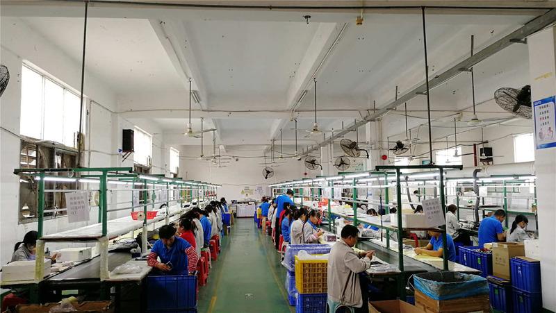 Verified China supplier - Shenzhen Osto Technology Co., Ltd.