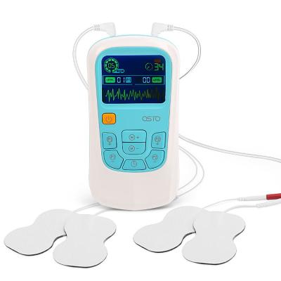 China China Manufacturers Ten Portable EMS Stimulator Ten Unit Acupuncture Apparatus Therapy Ten Machine for sale