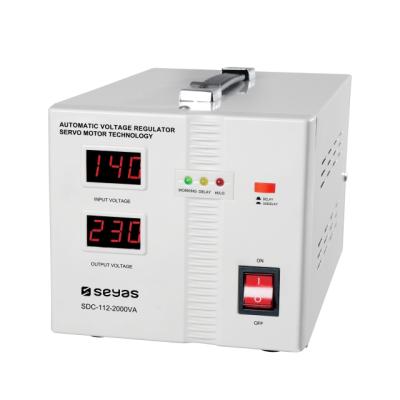 China Dbw 500kva voltage stabilizer price for sale