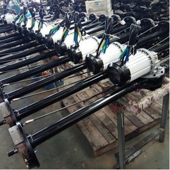 Verified China supplier - Fuzhou Sammy Motor Co., Ltd.