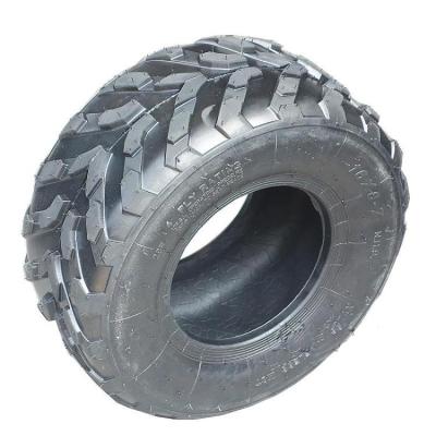 China Metal GO KART KARTING UTV ATV Wheel Tubeless Tire 16X8-7 Buggy Tire for sale