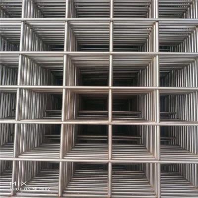 China Hot New Products Welded Wire Mesh Easily Assembled Panel For Protecting for sale