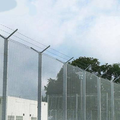 China 2022 Anti-Corrosion Barbed Wire Fencing Price Galvanized Barbed Wire Zimbabwe Barbed Wire Price Per Roll for sale