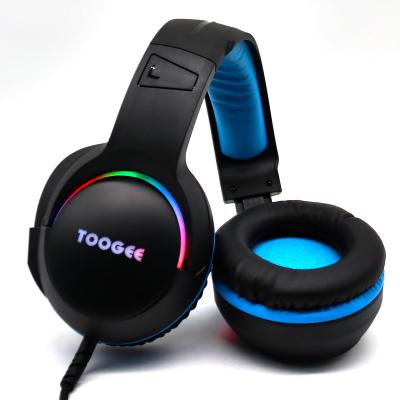 China Good Quality Headband Factory Directly Sell Surround - Sound Phone Gaming Headset for sale