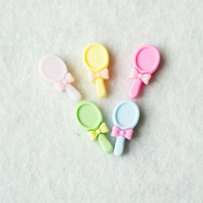 China Europe 200Pcs/Bag Flatback Resin Bow Frame Charms Cute Set For DIY Scrapbooking Crafts for sale