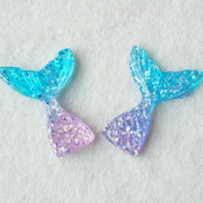 China 200Pcs/Bag Europe Ocean Theme Resin Flatback Charm For DIY Jewelry Scrapbooking Dropshipping for sale