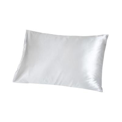 China 19mm hotel pillowcase/fake pillowcase/100% silk pillowcase for sale