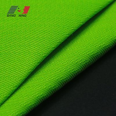 China Free Custom Super High Molecular Puncture Logo Anti-UV Render Ripstop Anti Bite PE Textile Fabric For Industry Safety Heavy Duty Workwear for sale