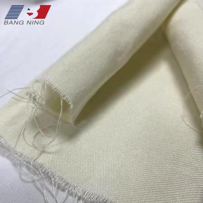 China High Resistance Meta Aramid Latest Technology Anti-Static Reliable Performance Cut Non Flammable Fabric for sale