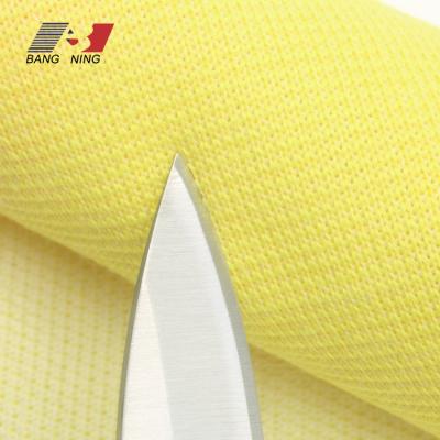 China Best Selling High Abrasion Heat Insulation Flame Retardant Aramid Non Flammable Heat Resistant Fabric For Outdoor Tent Fabric for sale