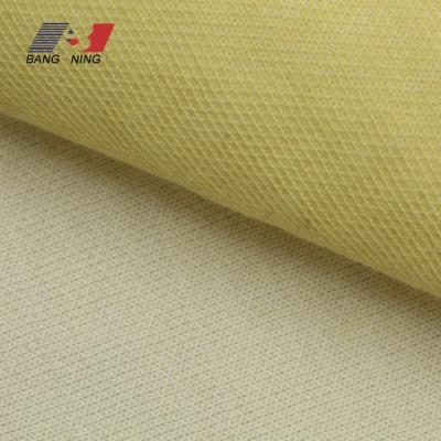 China Flame Retardant Abrasion Resistant Aramid Cut Resistant Fabric For Motorcycle Pants for sale