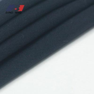 China Antistatic Aramid Abrasion Resistant Twill Woven Fabric Synthetic Fabric Seating Lining For Cars Antistatic for sale